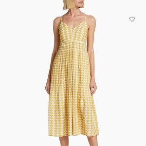 Elite Tahiti dress NWT